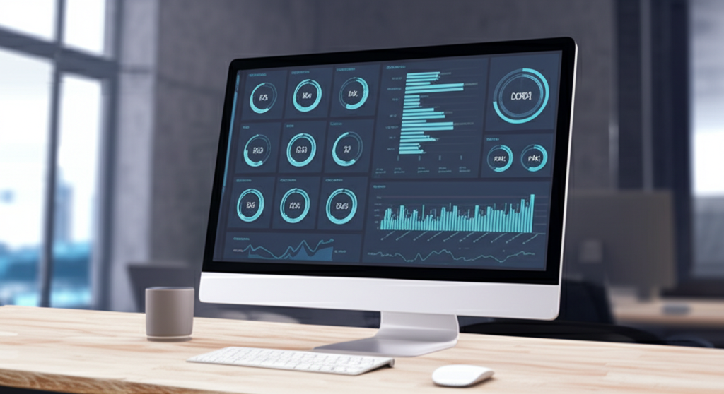 Data Analysis Dashboard